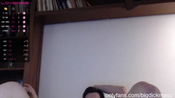 Bigdick_Masc  21-07-2021 video bigdildo